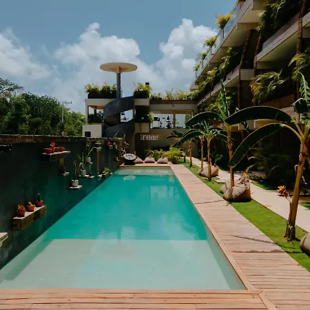 Xamira Tulum Luxury Condo
